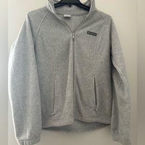 Columbia Fleece jacket